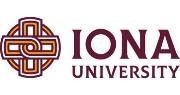 Iona University Logo